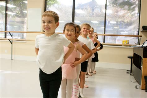 Sunday Dance Classes At Caulfield School Of Dance