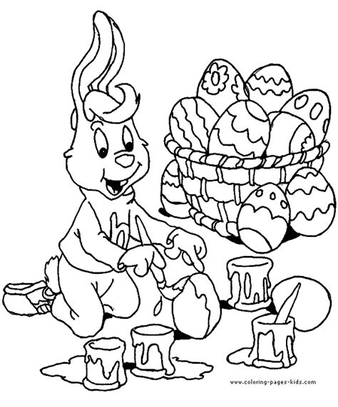 easter coloring book pages quoteslol roflcom