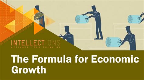 economic growth irinas blog