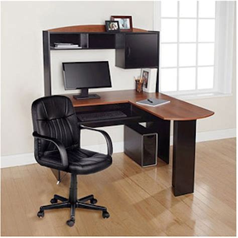 small corner computer desk discount bedroom furniture pinterest