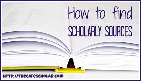 find scholarly sources  research papers open source blog