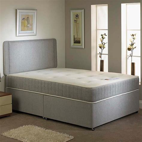 offer  offbrand  divan single double small double king size bed base