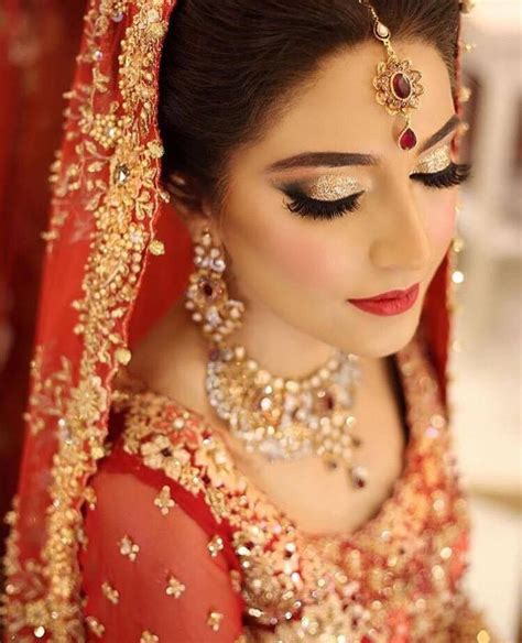 the dulhan diaries pakistani bride bride bridal makeup