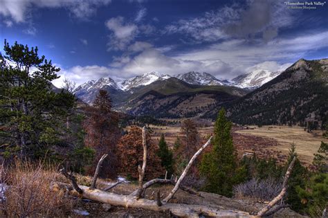 horseshoe park valley