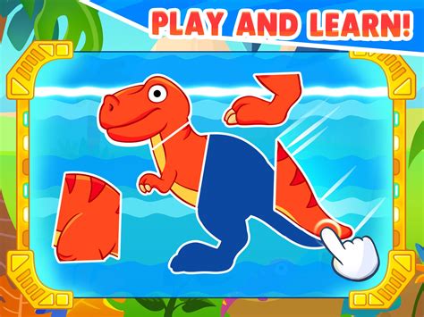 dinosaur games  kids  toddlers   years   android apk