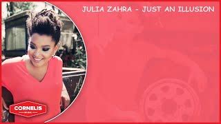 julia zahra   illusion lyrics video beste zangers chords