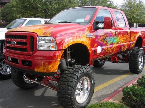 89 best tricked out trucks images on pinterest cars and