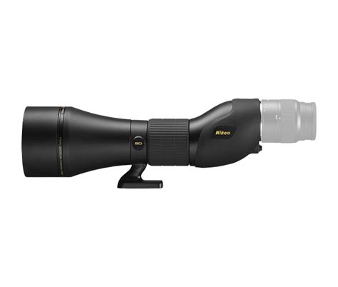 Nikon Monarch Fieldscope Edge To Edge Clarity