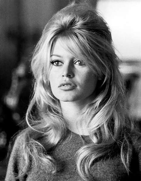 Daileyray Muse Brigitte Bardot Brigittebardot Bb Muse Brigitte