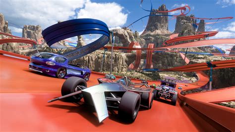 forza horizon  hot wheels review thexboxhub