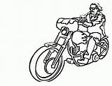 Colorir Motas Motorrad Motoqueiro Malvorlagen Kolorowanki Ausmalbilder Motocykle Dirigindo Clipartbest Dzieci Ausdrucken Tudodesenhos sketch template