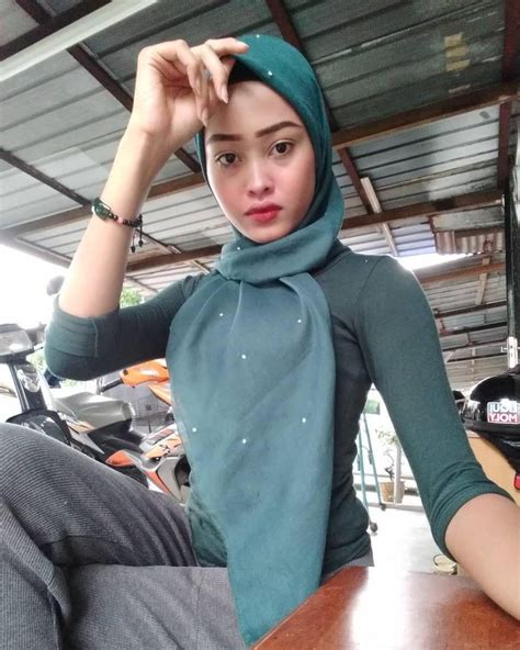 •🇲🇾 Di Instagram Takkacau Sapa 😅 Beautiful Hijab Fashion Women