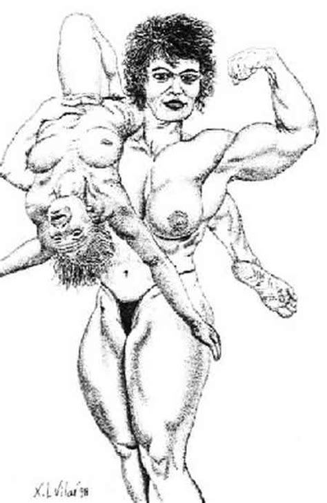 muscle goddess wrestler fetish artists