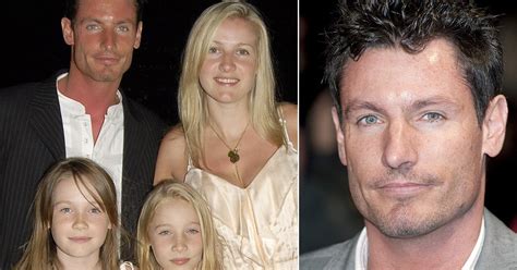 you won t believe what dean gaffney s twin daughters look like now