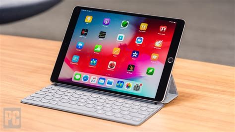apple ipad air  review pcmag