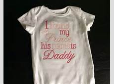 Princess Clothes, Baby Clothing Toddler Girl Clothing Baby shirt