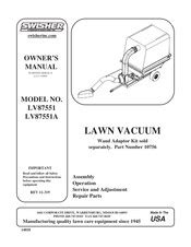 swisher lva manuals manualslib