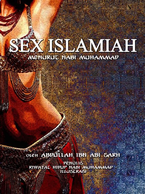 Komik Sex Islamiah Menurut Nabi Muhammad Islamic