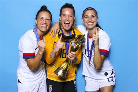 orlando pride s uswnt members using world cup movement to