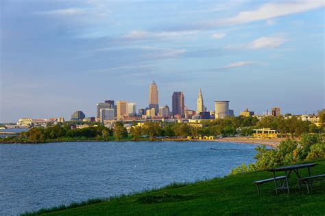 edgewater park cleveland