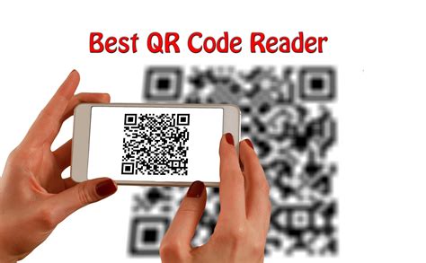 qr code reader  android  trick xpert