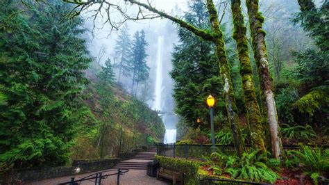 Things To Do Outdoors In And Around Portland Oregon