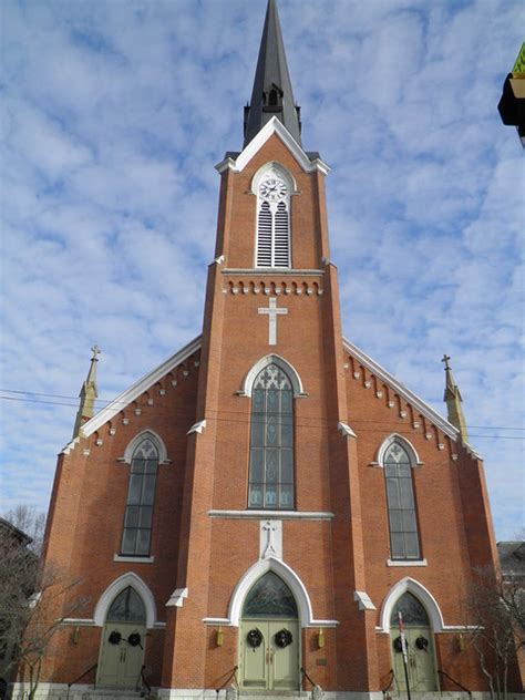 st mary church columbus ohio flickr photo sharing