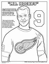 Coloring Pages Mr Getcolorings Books sketch template