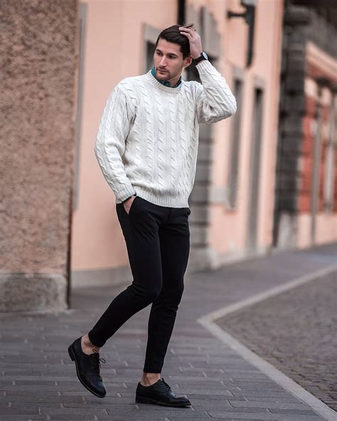 sweater outfits  men    good  sweaters lifestyle  ps