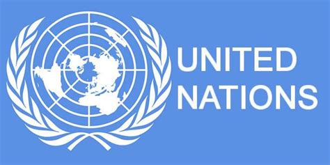 azzara   vanlige fakta om united nations organization logo