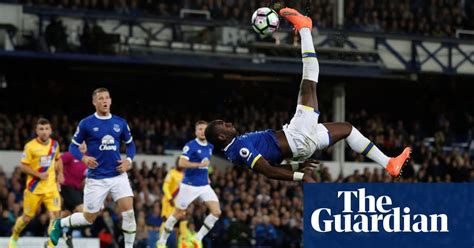 things are looking up for everton especially with yannick bolasie