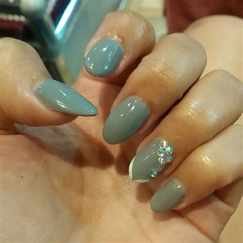 pinky nails and spa glendale az artificial nails hand