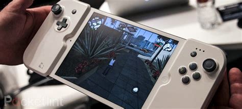 clamp  controller bolsters  ipad minis gaming prowess