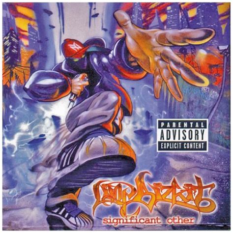 Limp Bizkit Significant Other Cd Value Guaranteed From