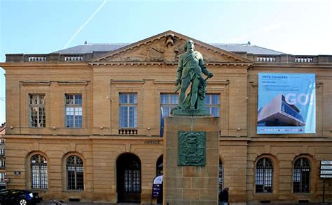 office de tourisme de metz inspire metz