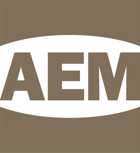 aem salutes member companies  industry service compact equipment