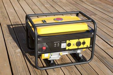 convert  pull start generator   electric starter   kit hunker