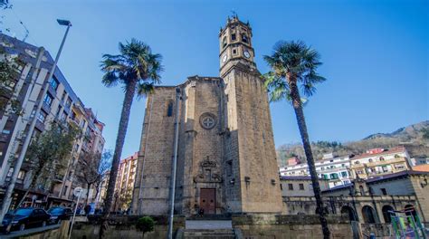 bezoek eibar het beste van reizen naar eibar baskenland   expedia toerisme