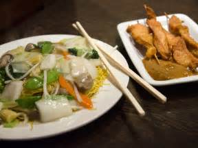 canton restaurants in chinatown london