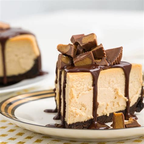 Chocolate Peanut Butter Cheesecake 5 Trending Recipes With Videos