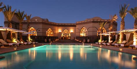 rose garden resort spa en marrakech bestdaycom