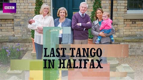 Last Tango In Halifax 2021 New Tv Show 2021 2022 Tv Series Premiere