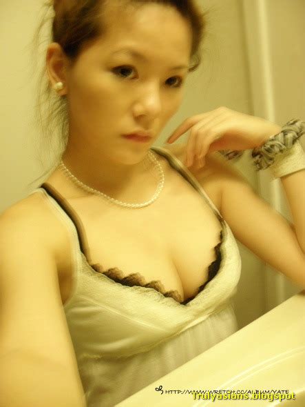 truly asians amateur taiwan blogger private nude photo 215 pics