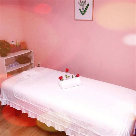oriental spa asian massage therapist  sarasota