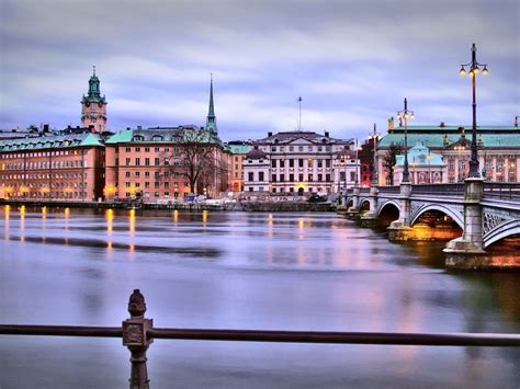 10 Non Touristy Things To Do In Stockholm Visit Stockholm Sweden