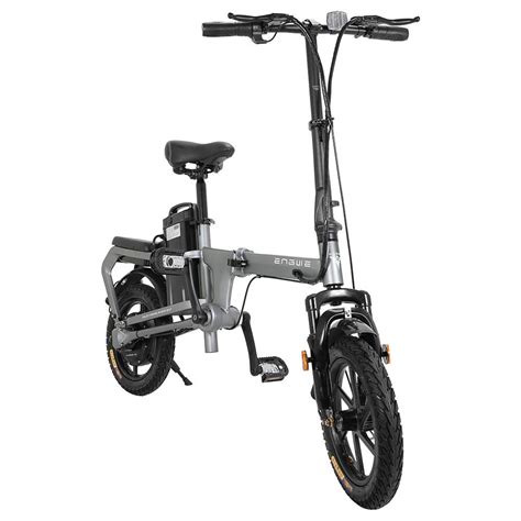 engwe xs chainless folding   electric bike  motor  ah battery high strength