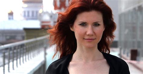 who is anna chapman the woman involved in the russian spy swap metro