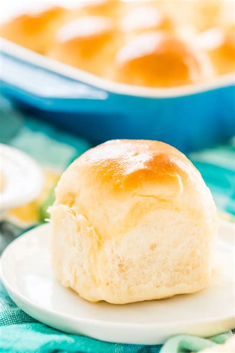 how to make yeast rolls from scratch sugar and soul 2023