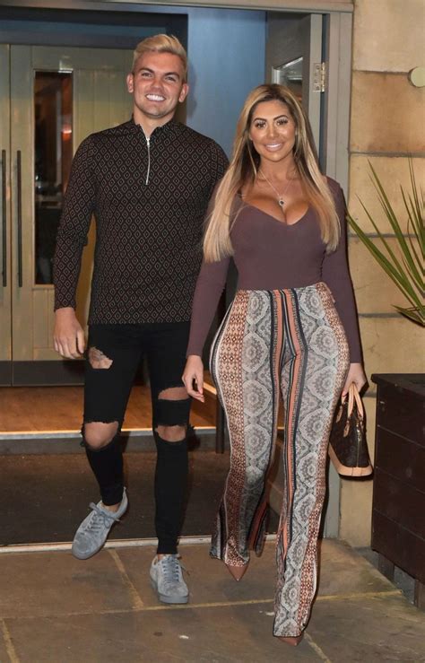 chloe ferry tight trousers 03 30 2019 celebrity nude leaked