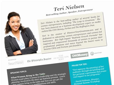 speaker bio template      professional title  helps